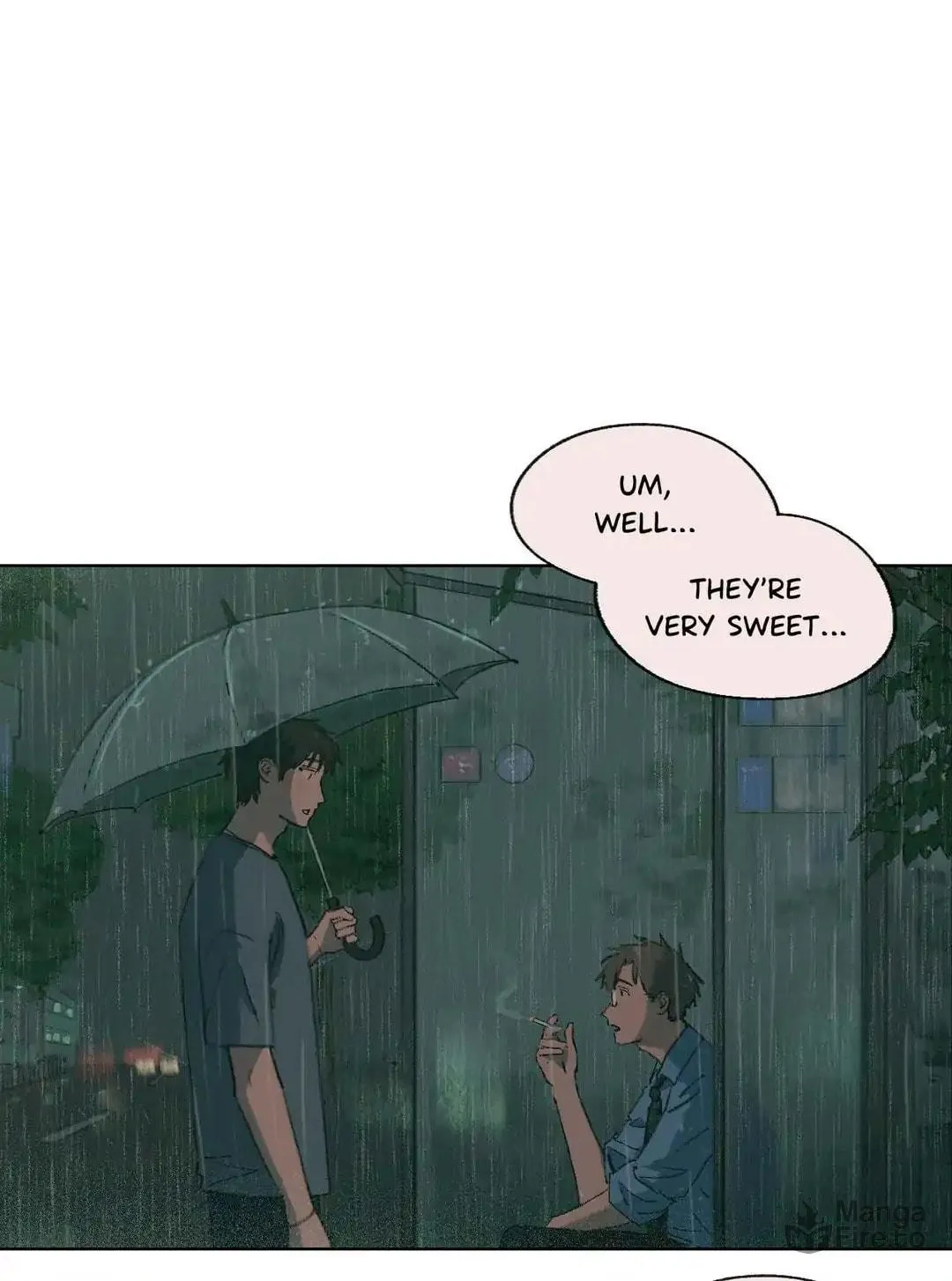 A First of Summers Chapter 20 page 54 - 