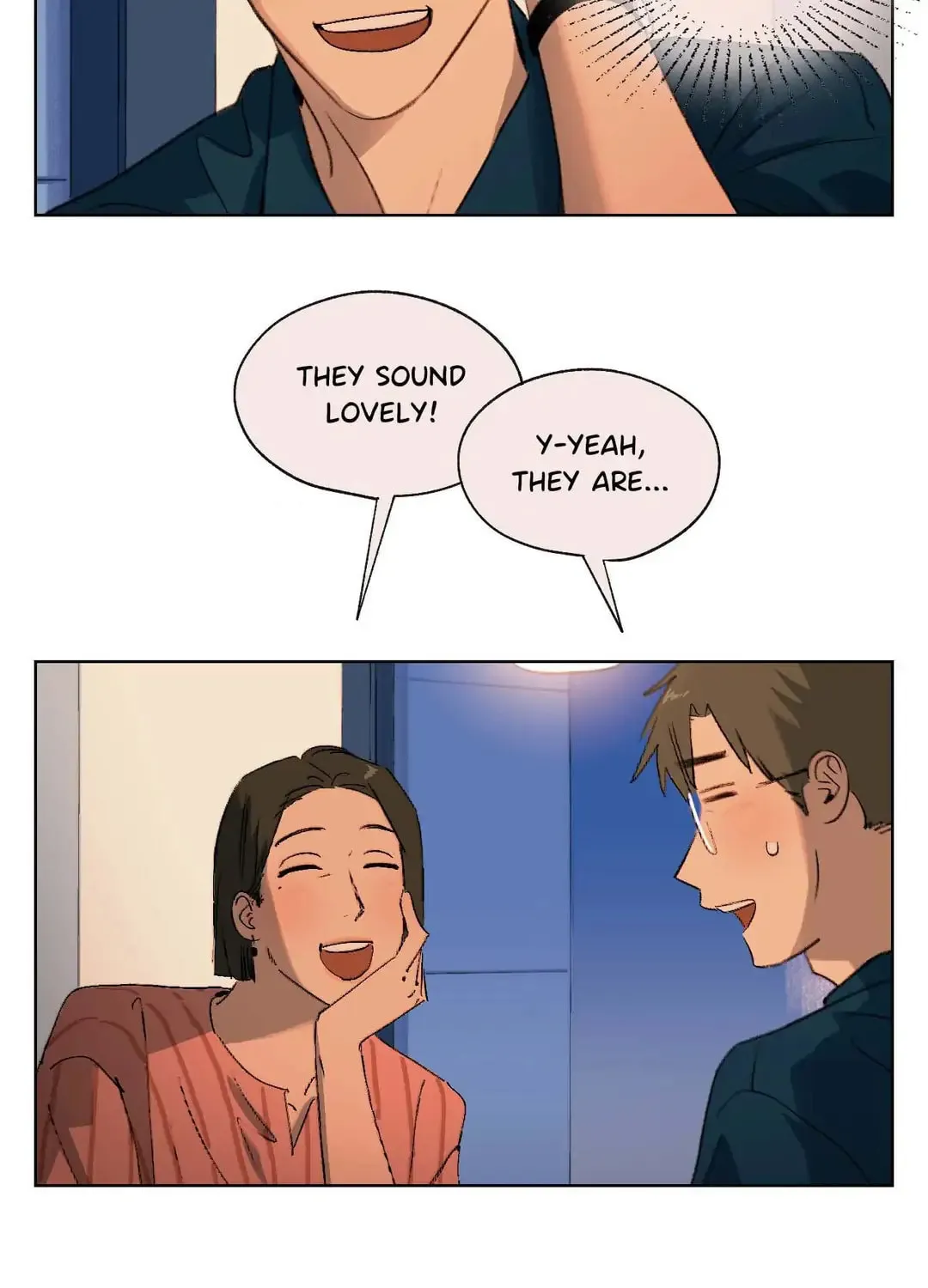 A First of Summers Chapter 20 page 57 - 