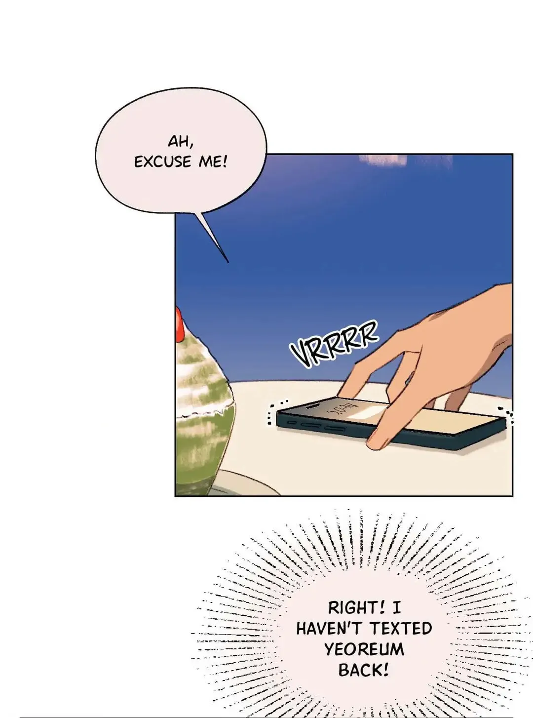 A First of Summers Chapter 20 page 58 - 