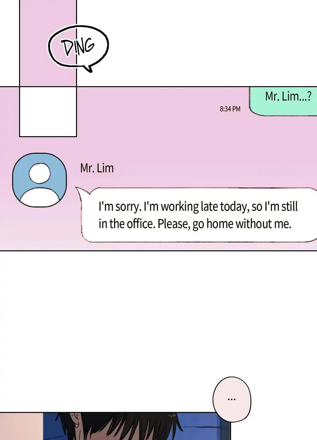 A First of Summers Chapter 20 page 61 - 