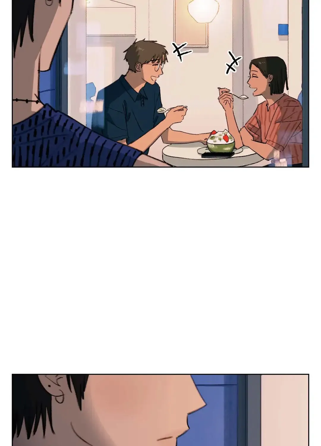 A First of Summers Chapter 20 page 63 - 