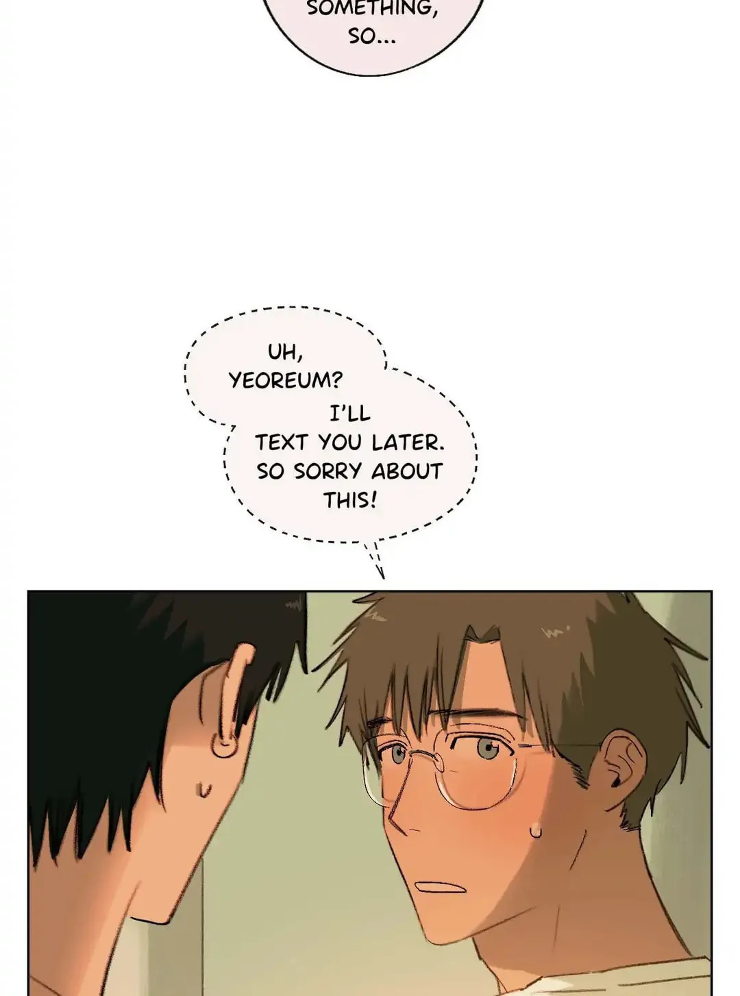 A First of Summers Chapter 20 page 8 - 