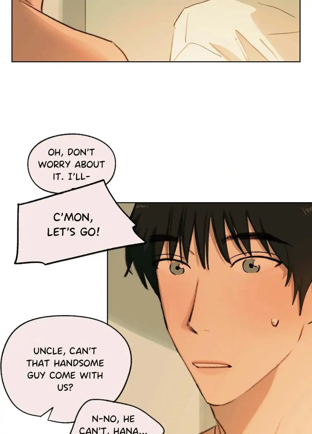 A First of Summers Chapter 20 page 9 - 