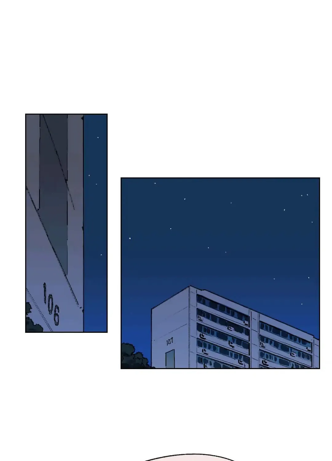A First of Summers Chapter 21 page 1 - 