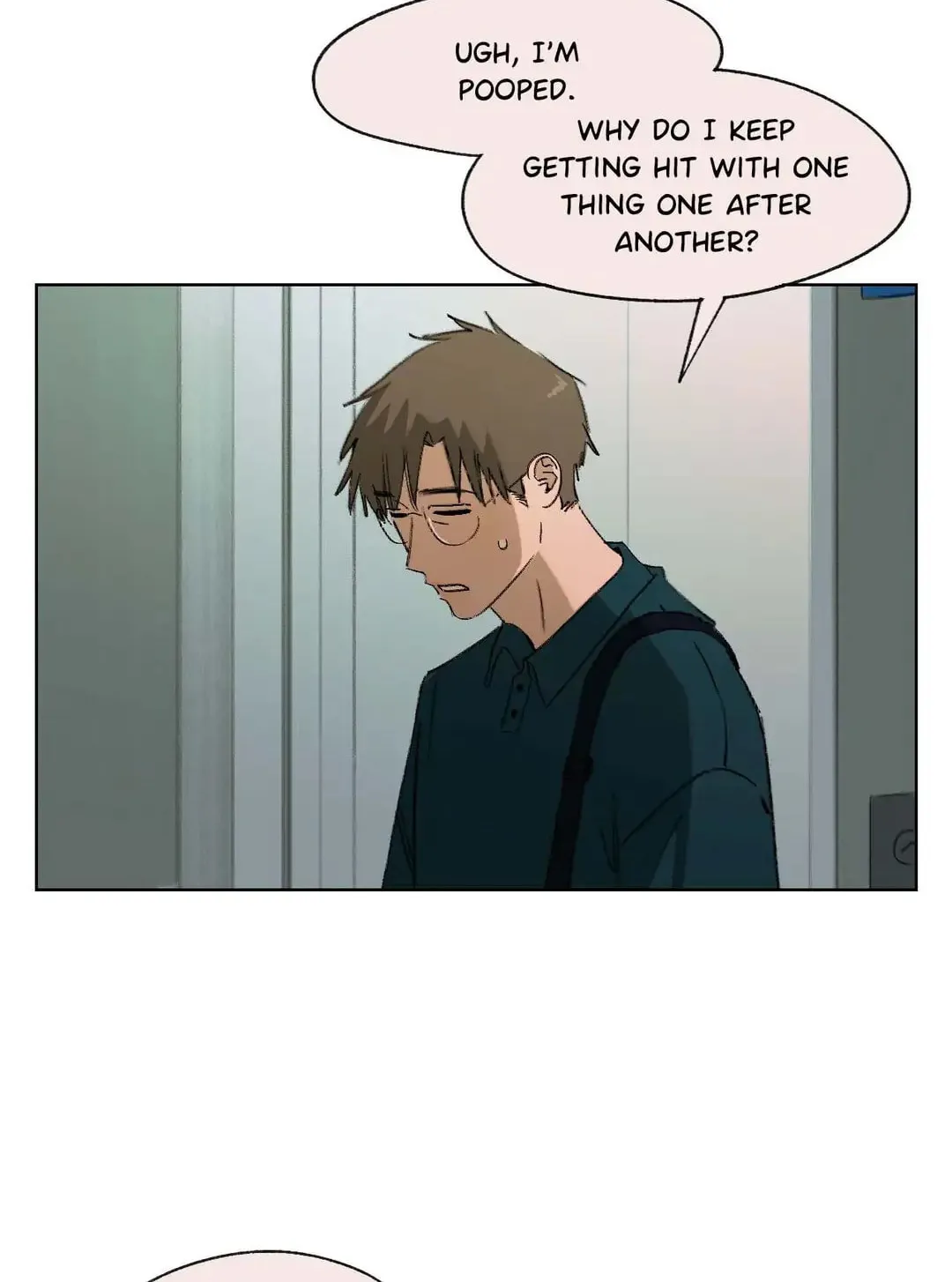 A First of Summers Chapter 21 page 2 - 