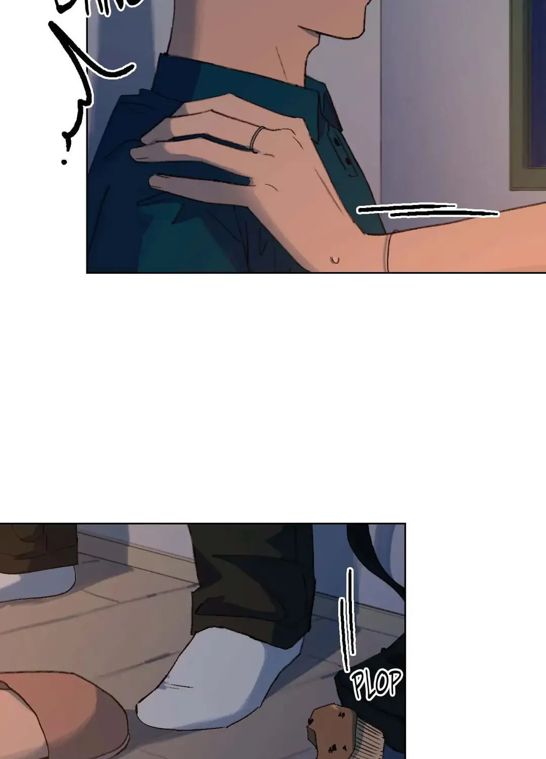 A First of Summers Chapter 21 page 13 - 