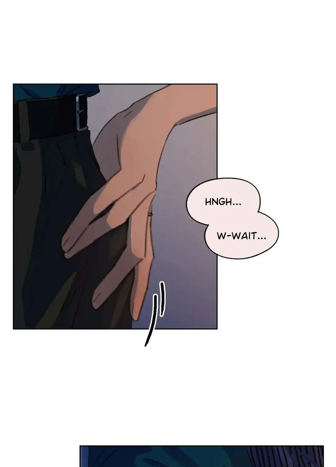 A First of Summers Chapter 21 page 15 - 