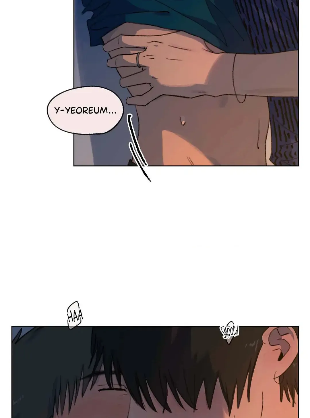 A First of Summers Chapter 21 page 16 - 
