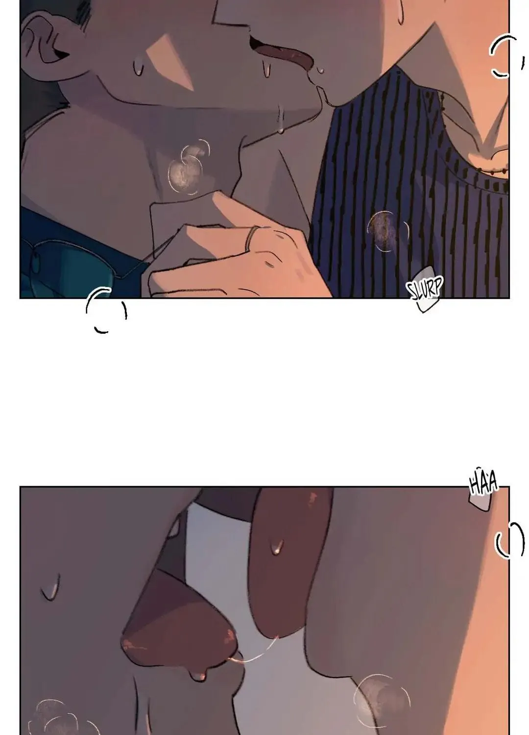 A First of Summers Chapter 21 page 17 - 