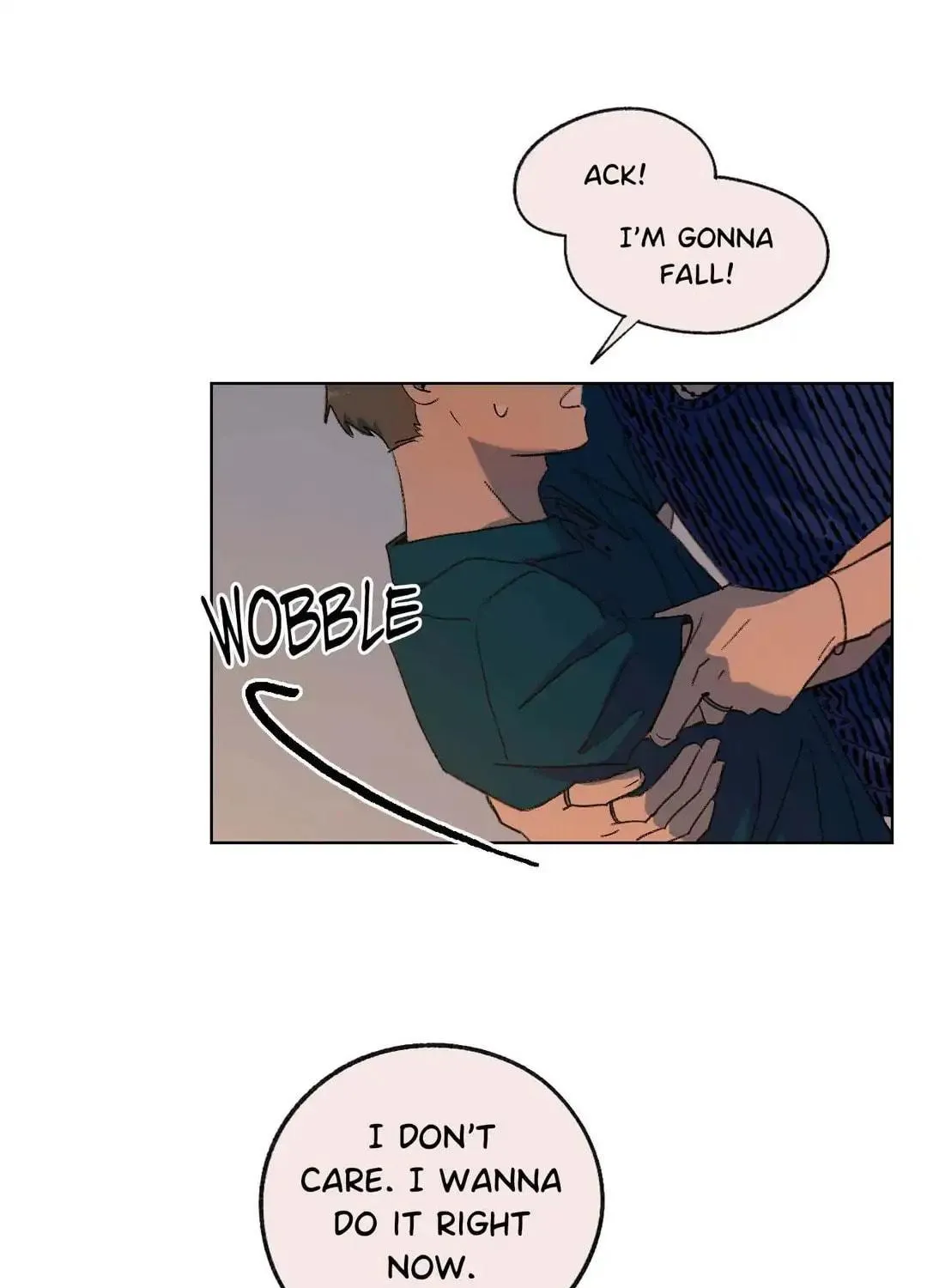 A First of Summers Chapter 21 page 19 - 