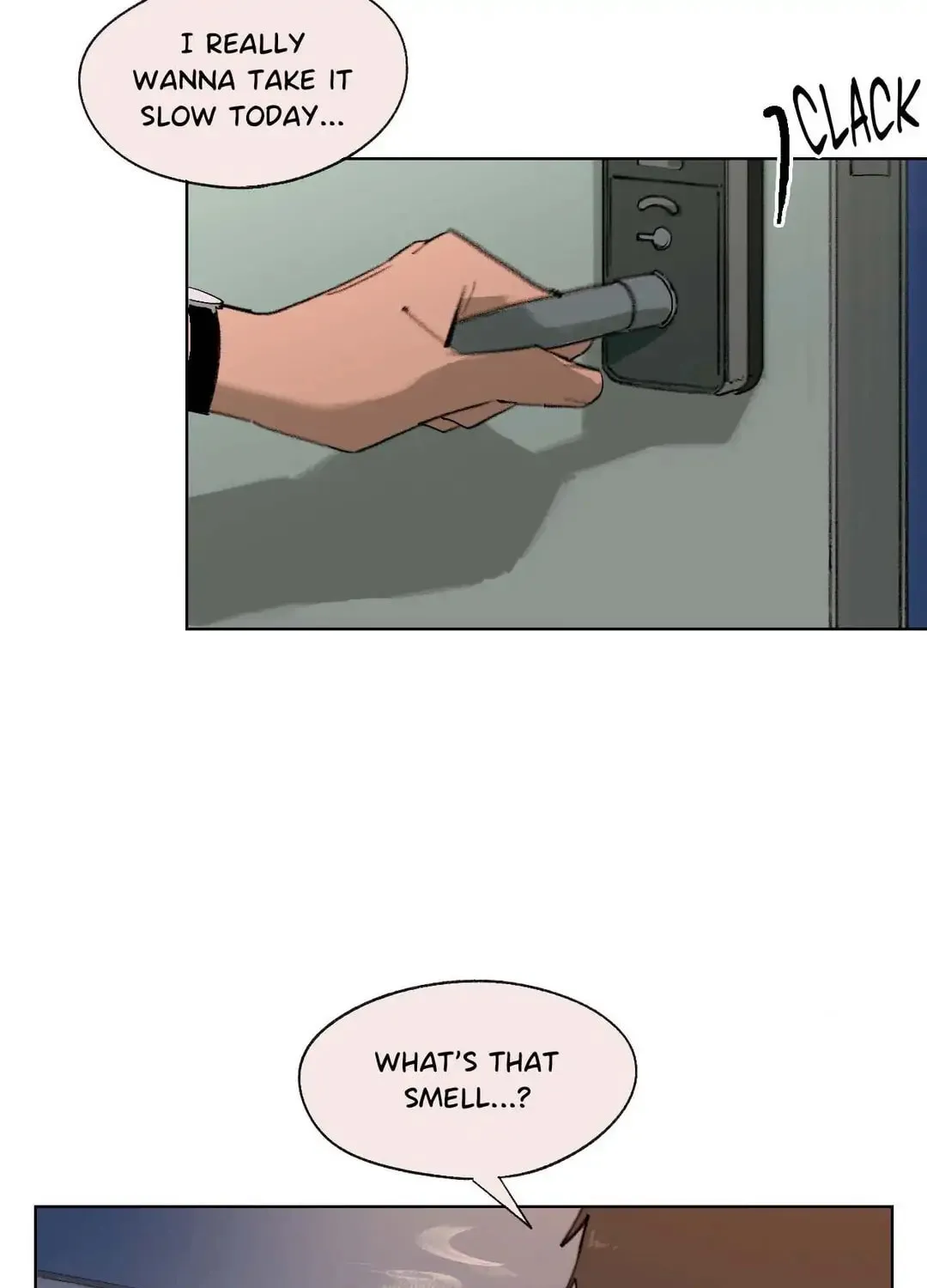 A First of Summers Chapter 21 page 3 - 