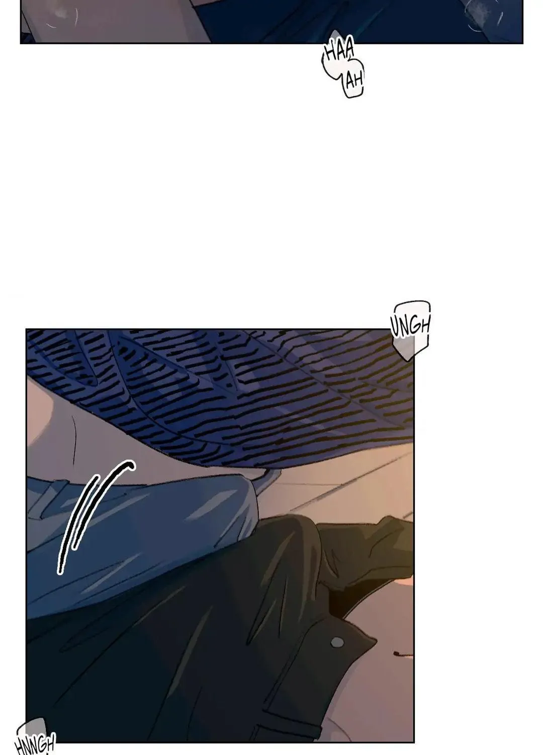 A First of Summers Chapter 21 page 23 - 