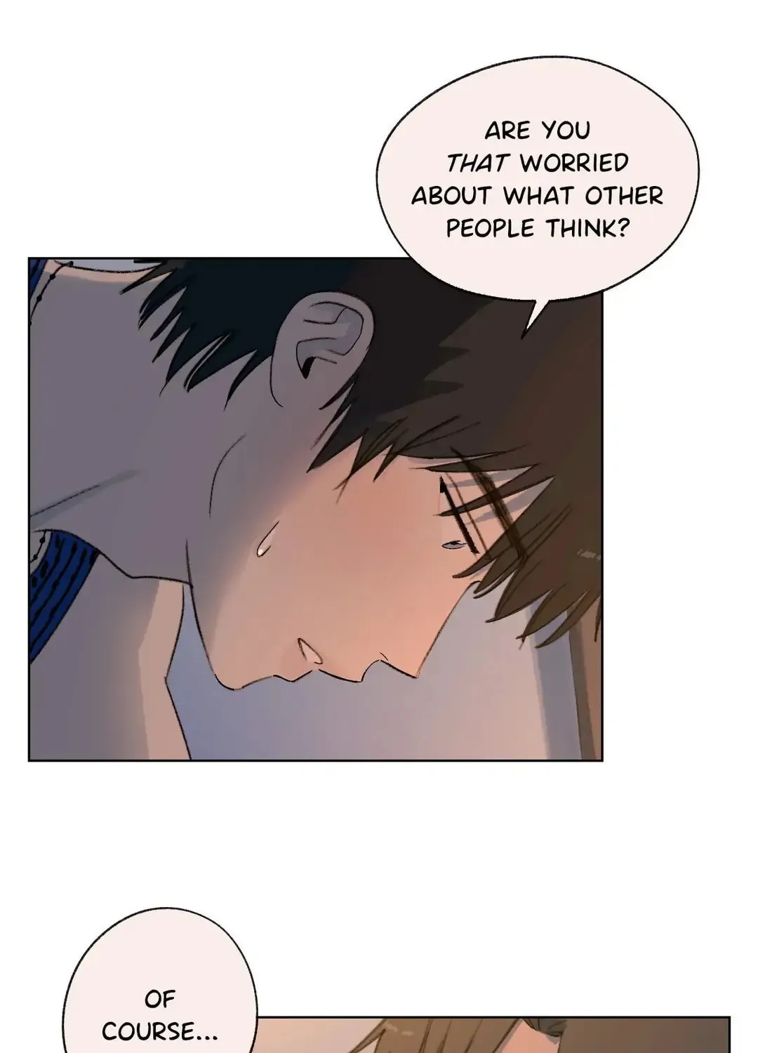 A First of Summers Chapter 21 page 27 - 