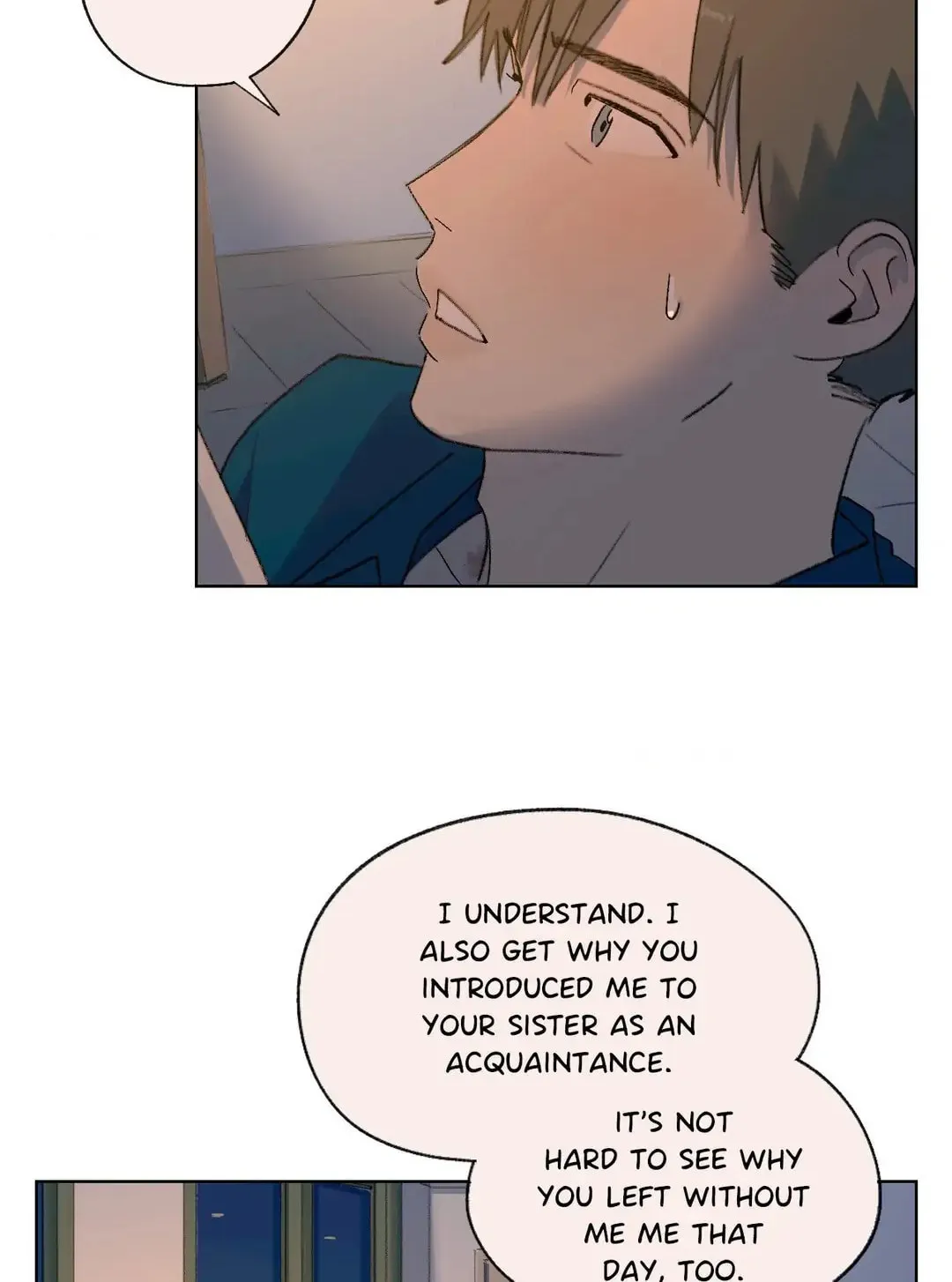 A First of Summers Chapter 21 page 28 - 
