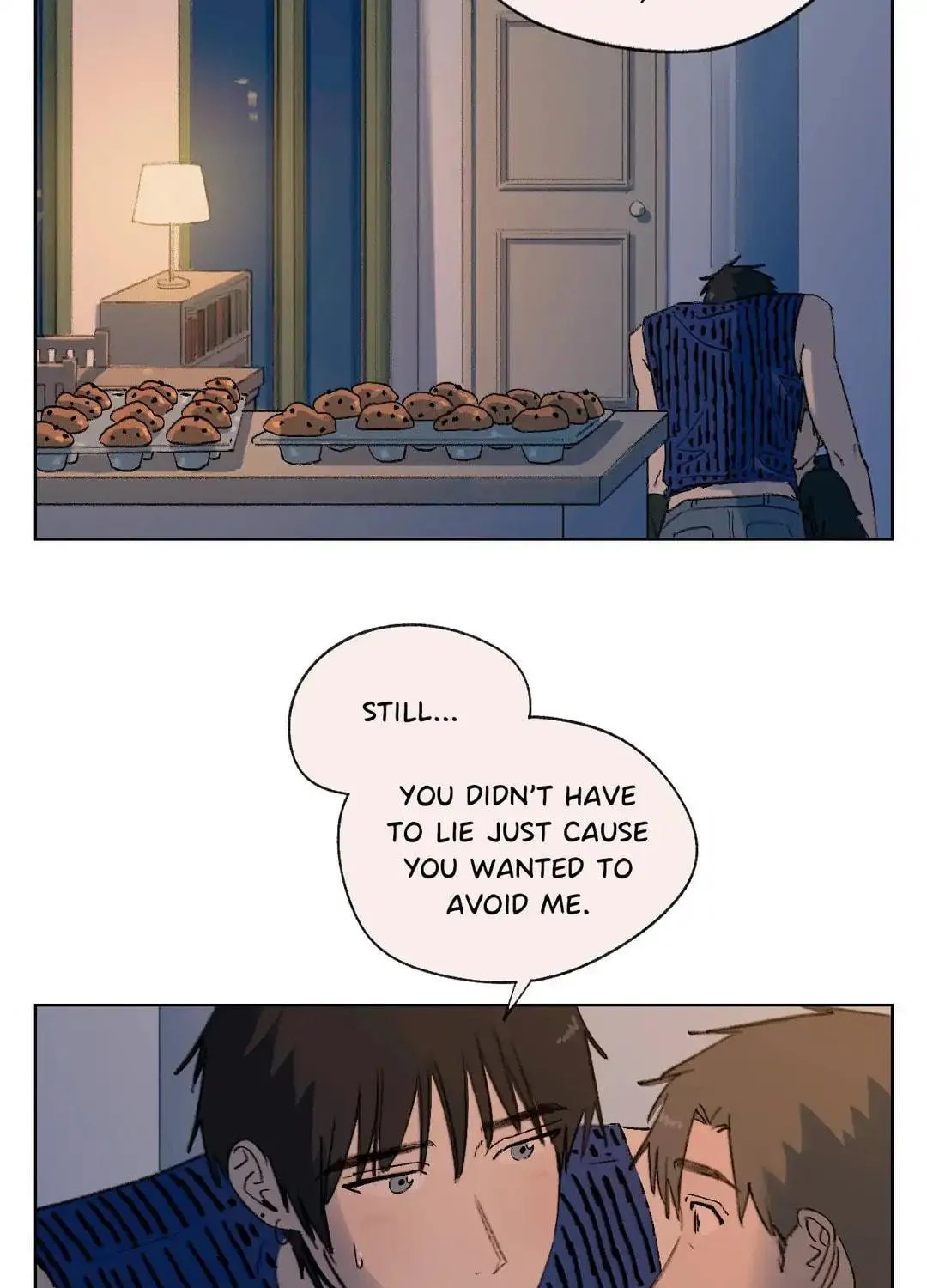 A First of Summers Chapter 21 page 29 - 