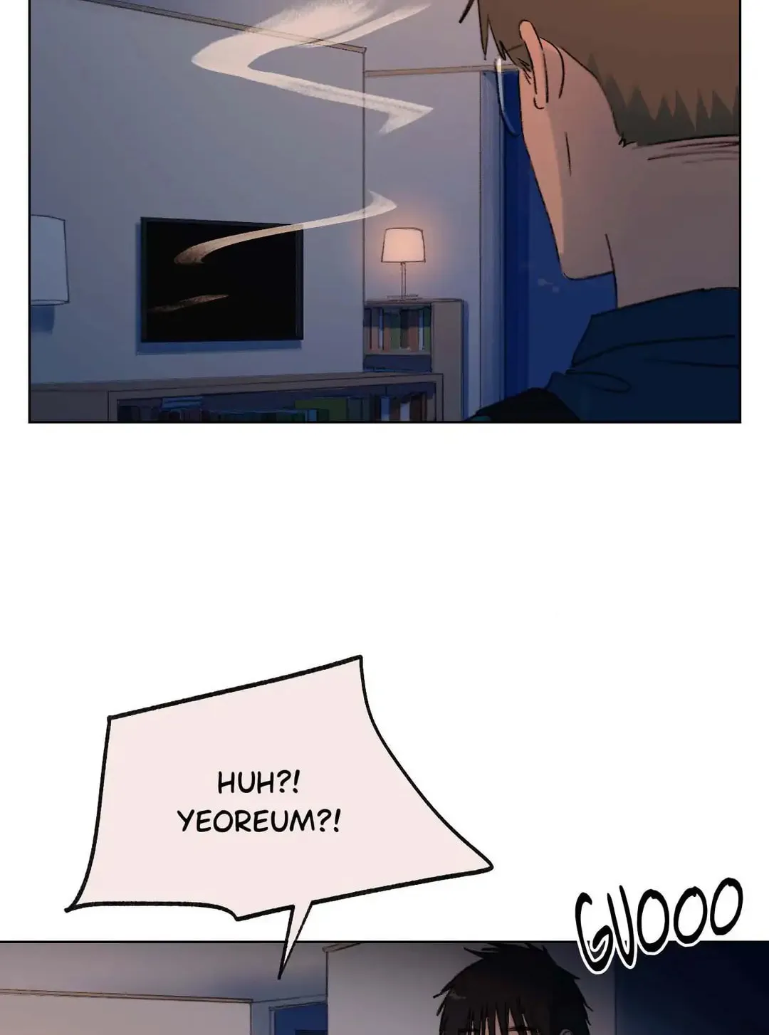 A First of Summers Chapter 21 page 4 - 