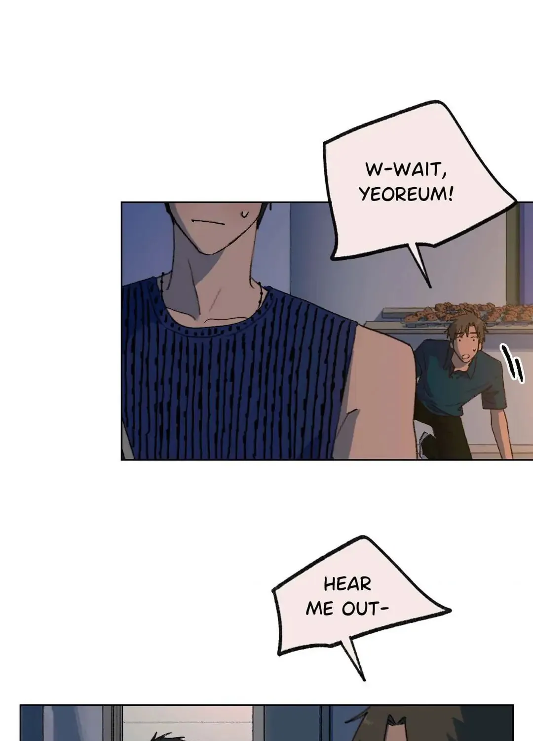 A First of Summers Chapter 21 page 33 - 