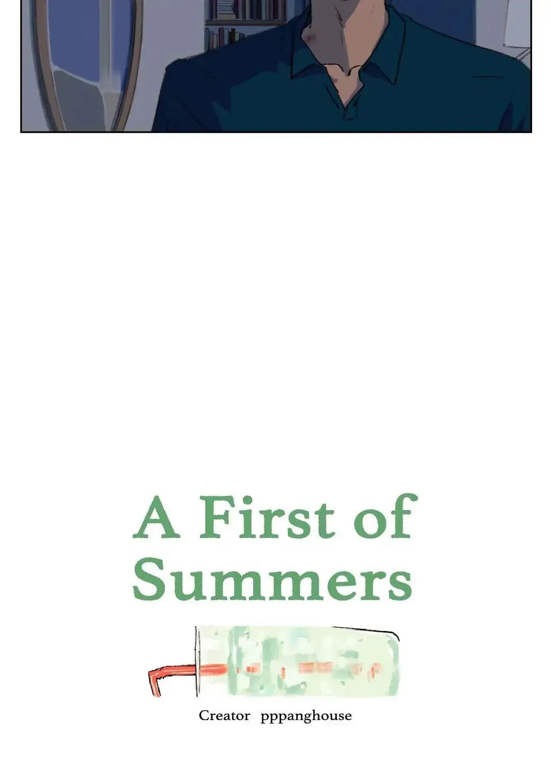A First of Summers Chapter 21 page 35 - 