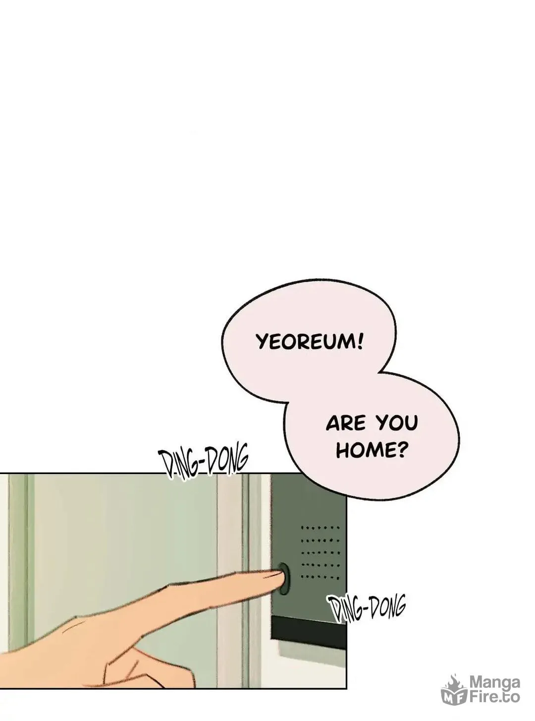 A First of Summers Chapter 21 page 36 - 
