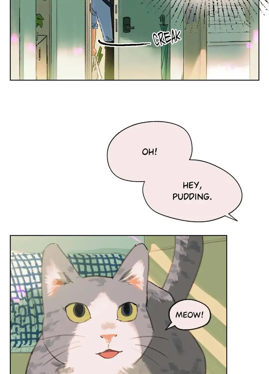 A First of Summers Chapter 21 page 39 - 