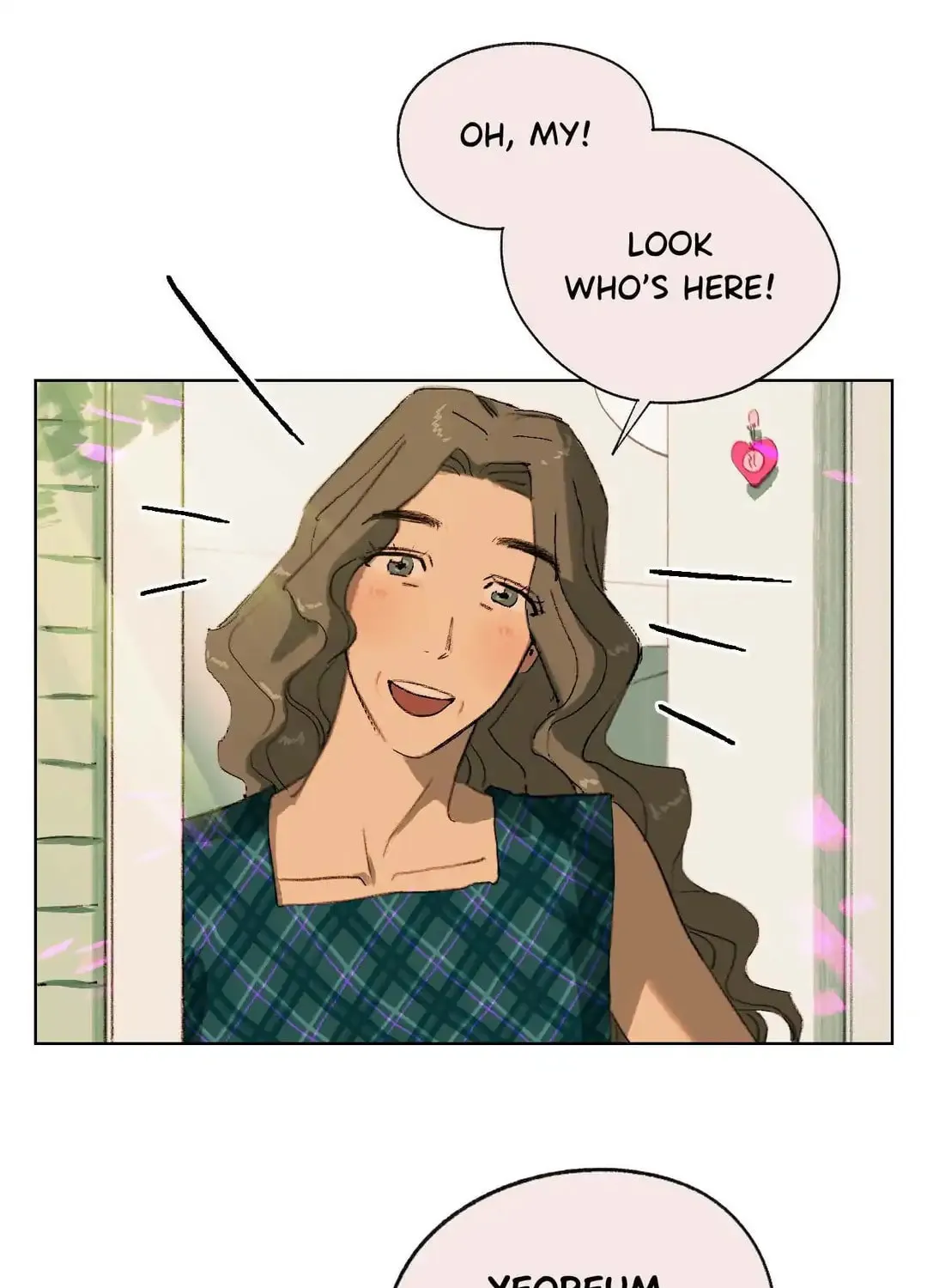 A First of Summers Chapter 21 page 51 - 