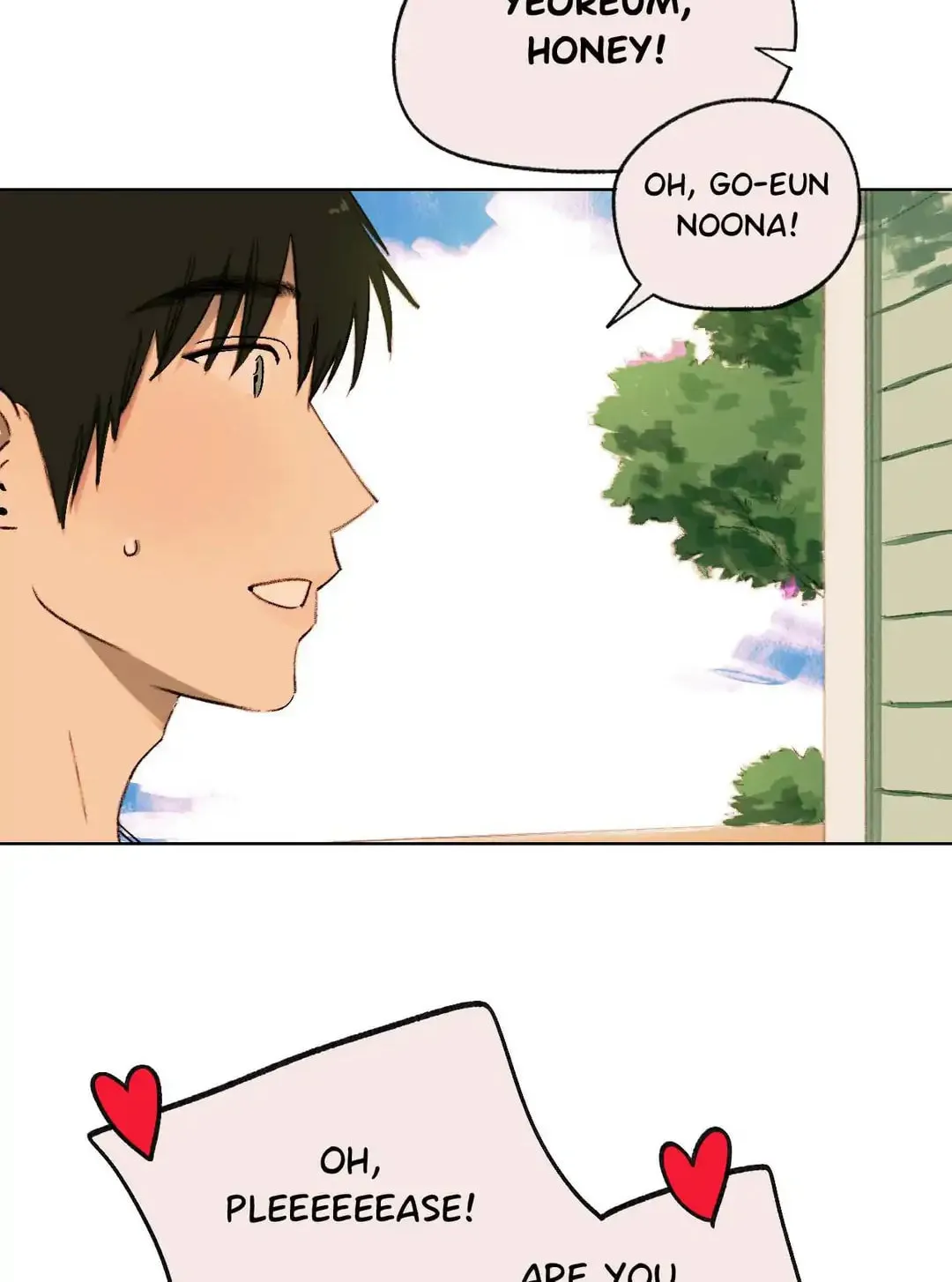 A First of Summers Chapter 21 page 52 - 