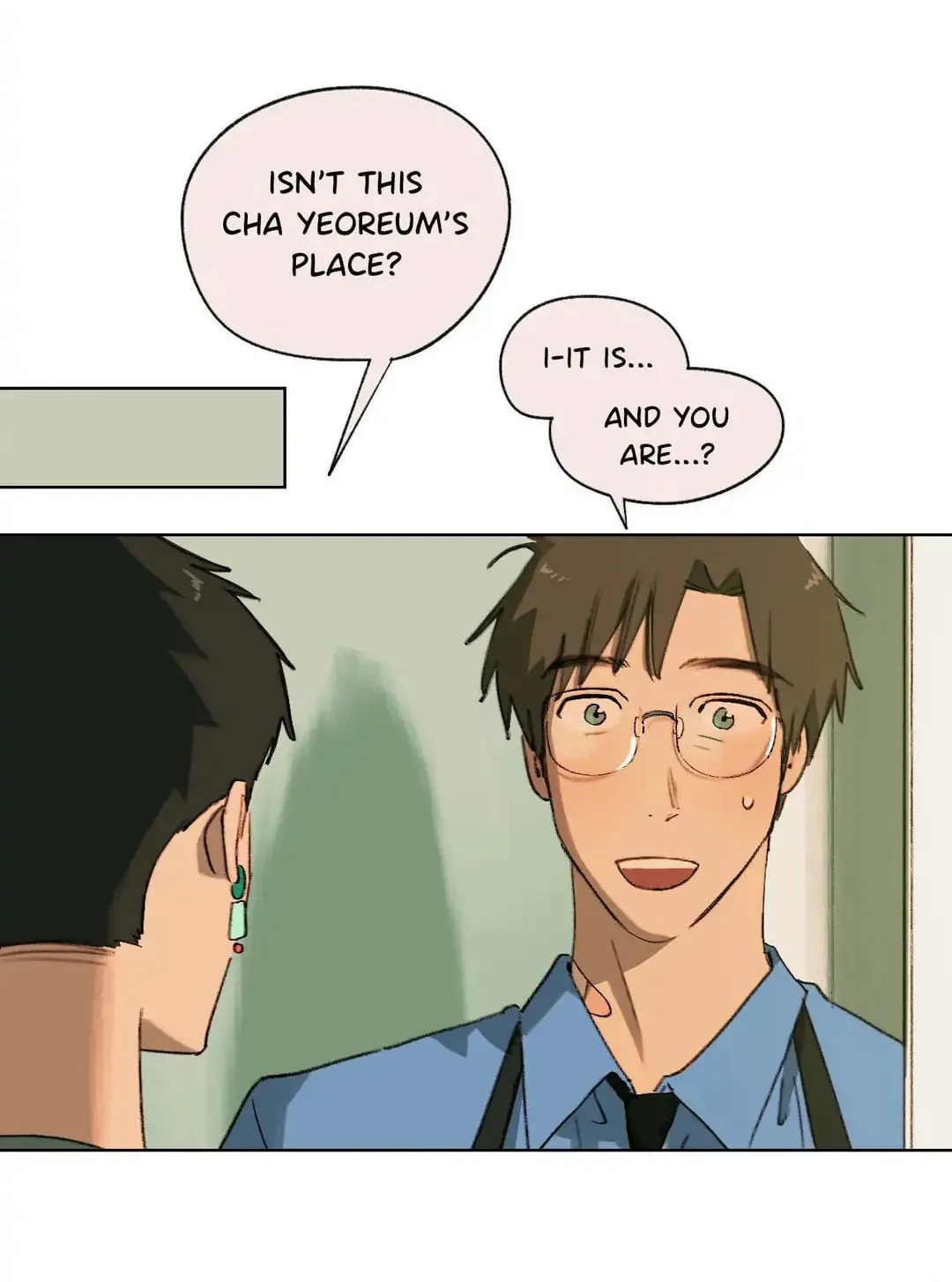A First of Summers Chapter 21 page 56 - 