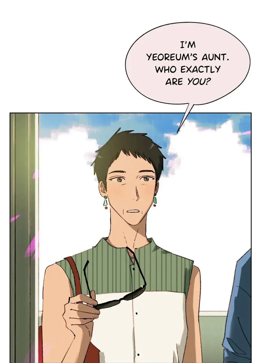 A First of Summers Chapter 21 page 57 - 