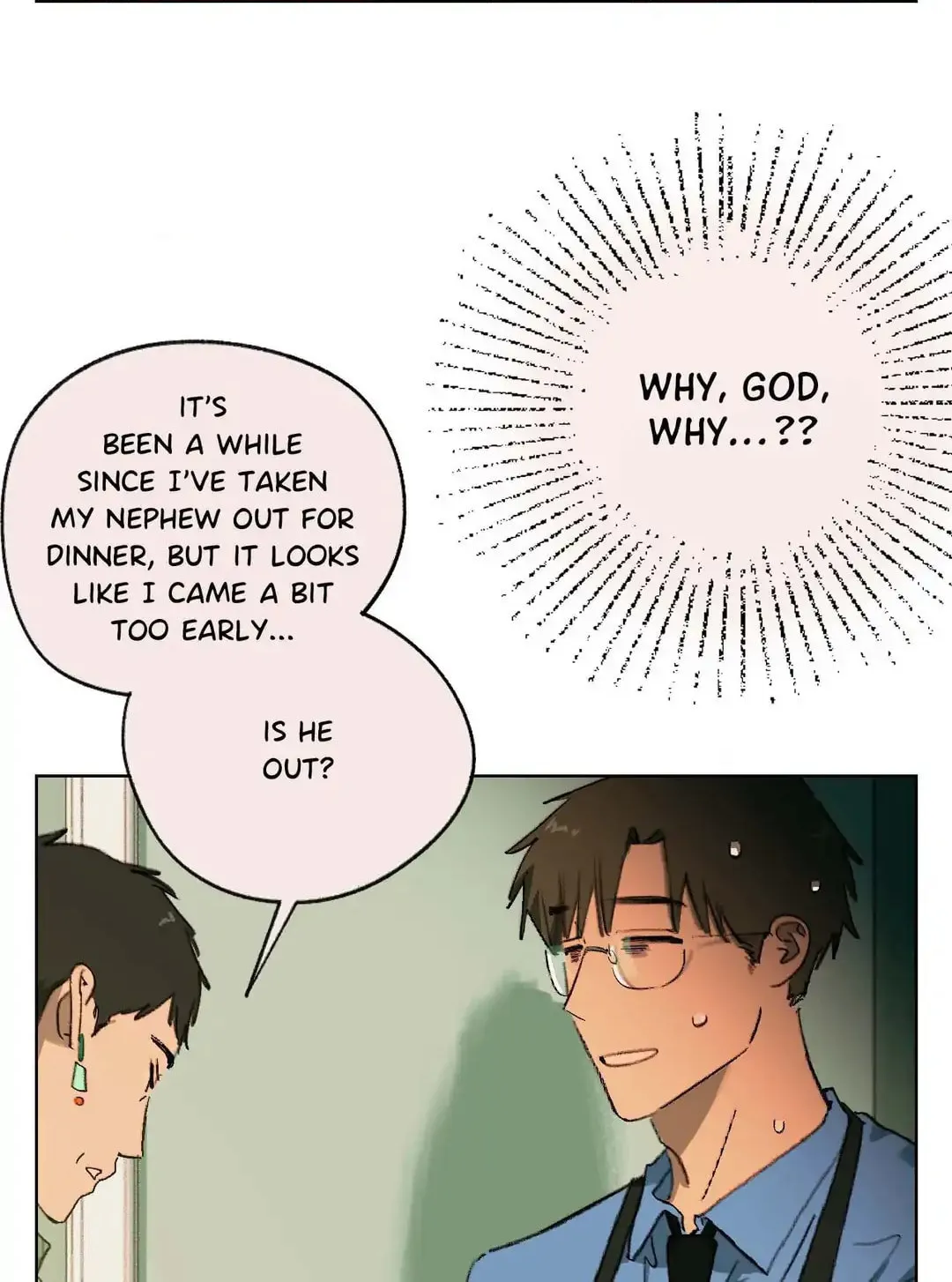 A First of Summers Chapter 21 page 58 - 