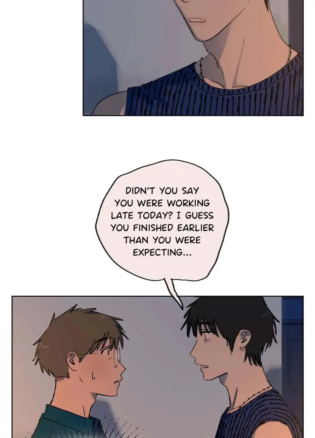 A First of Summers Chapter 21 page 7 - 