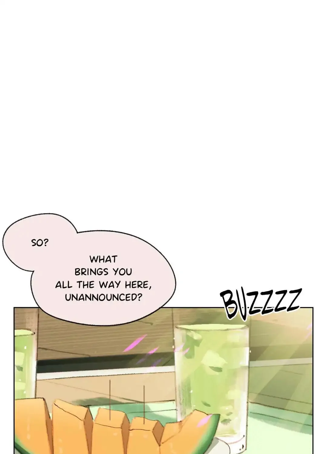 A First of Summers Chapter 22 page 1 - 
