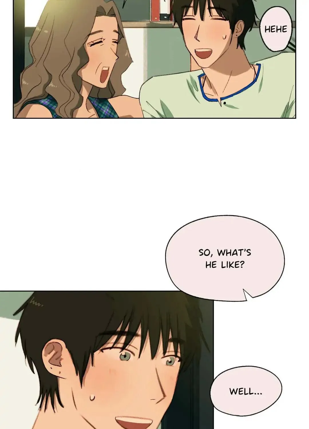 A First of Summers Chapter 22 page 11 - 