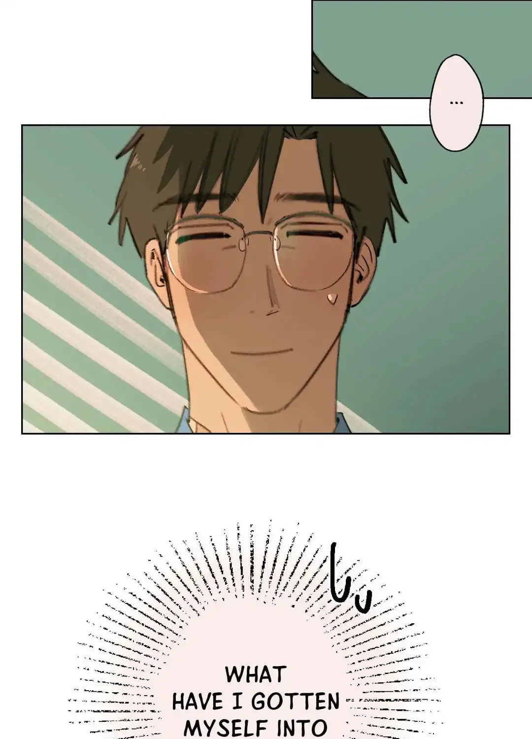 A First of Summers Chapter 22 page 13 - 