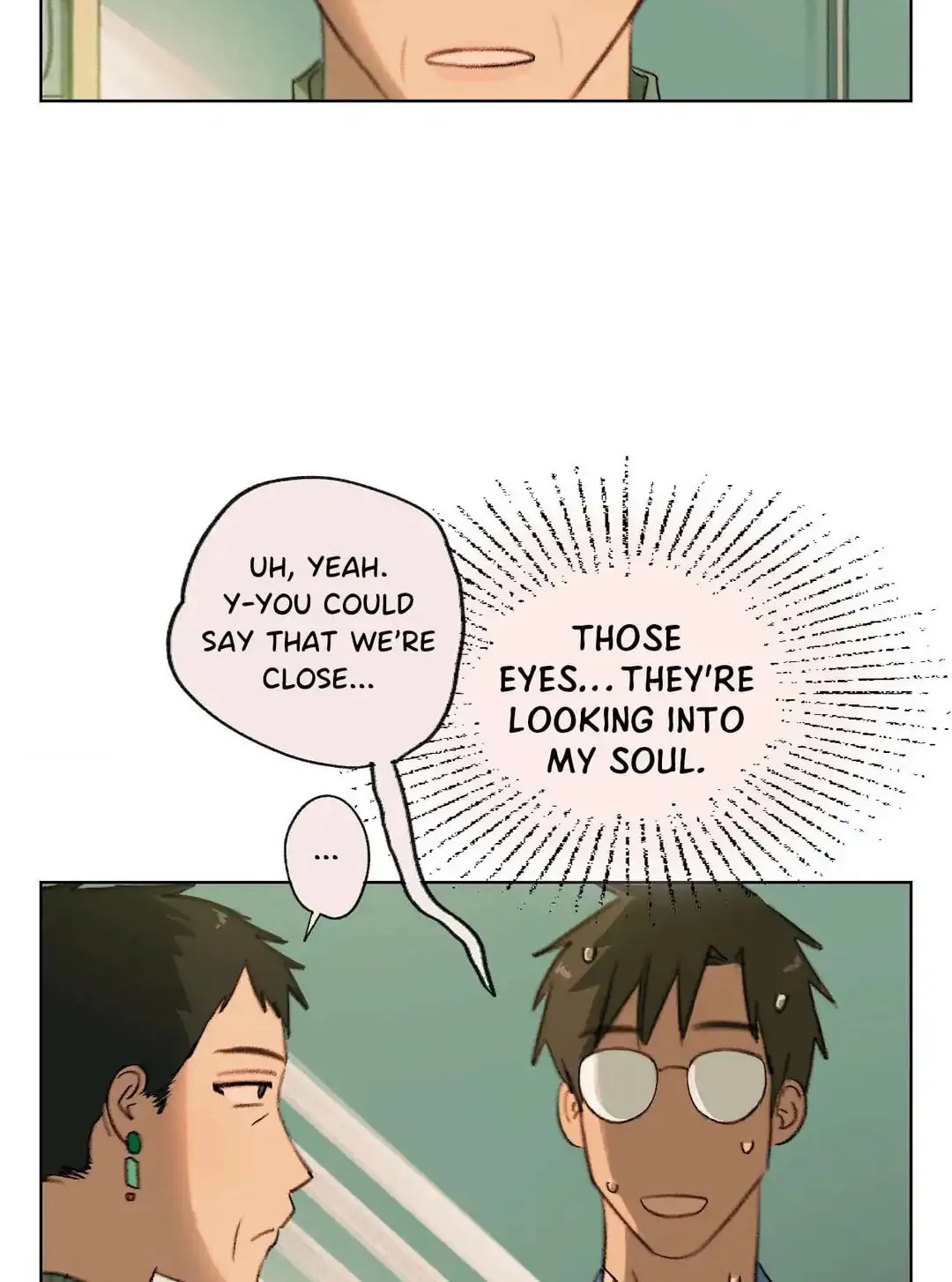 A First of Summers Chapter 22 page 16 - 