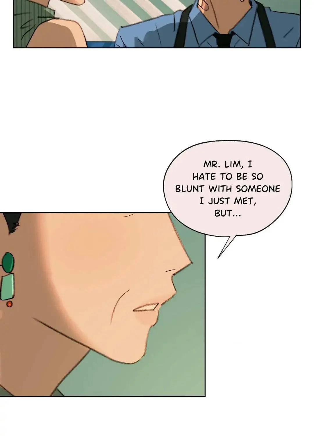A First of Summers Chapter 22 page 17 - 