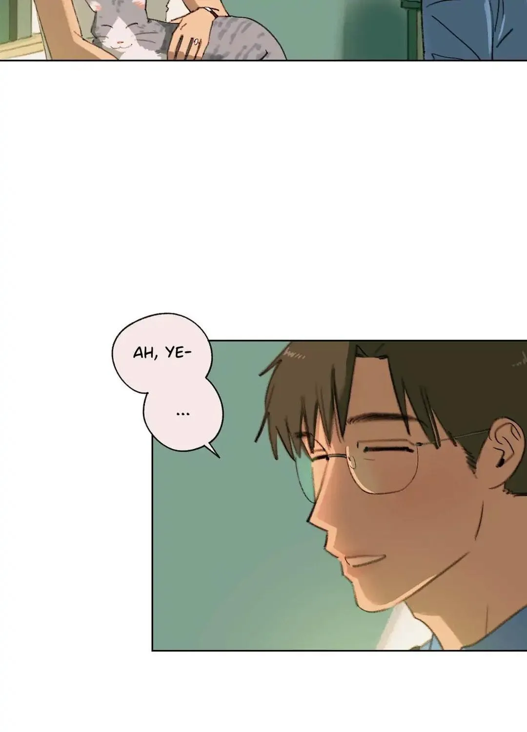 A First of Summers Chapter 22 page 19 - 