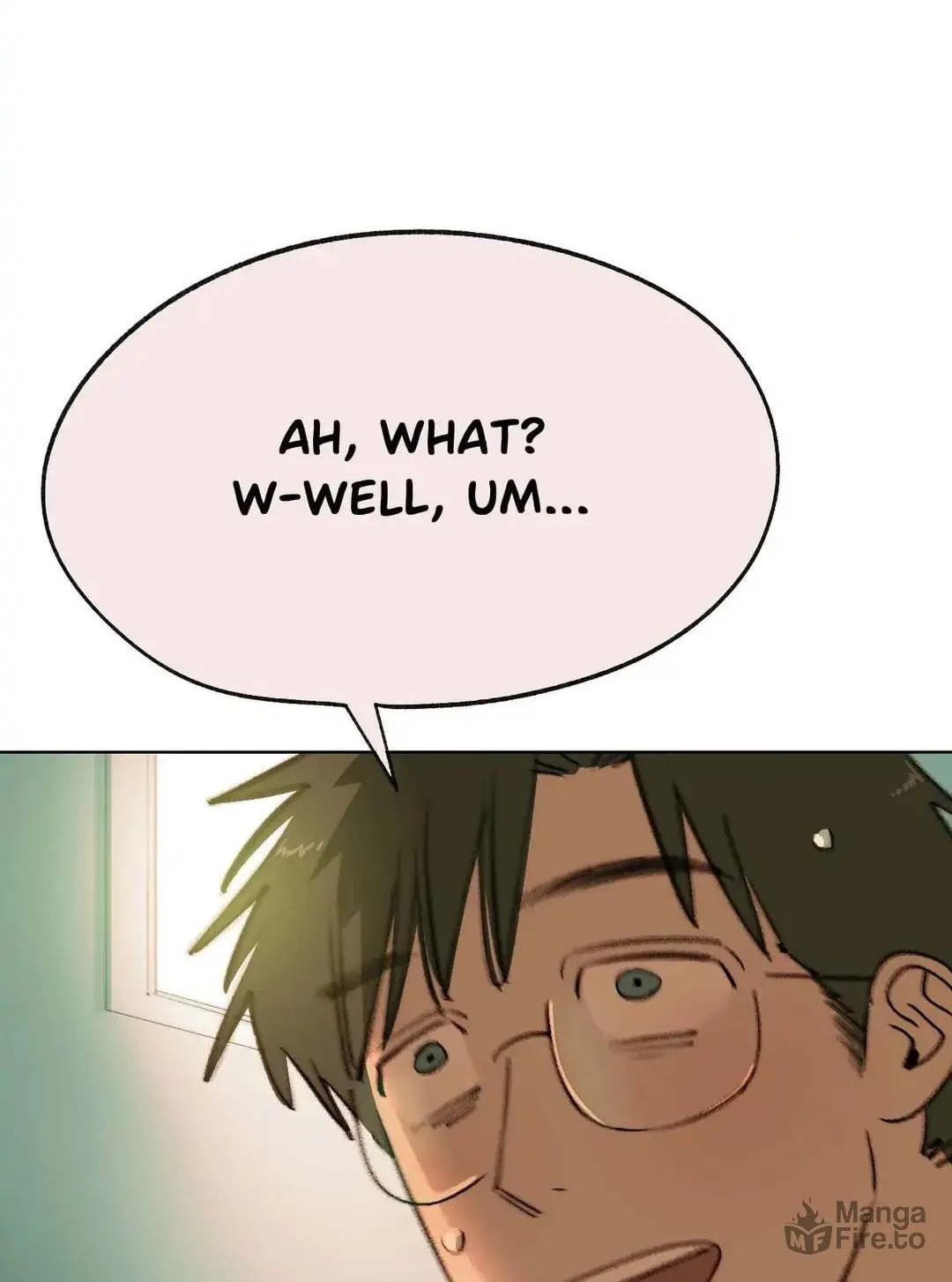 A First of Summers Chapter 22 page 20 - 