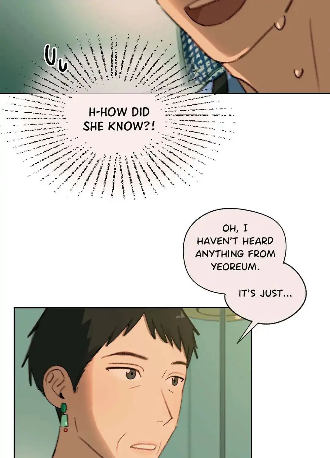 A First of Summers Chapter 22 page 21 - 