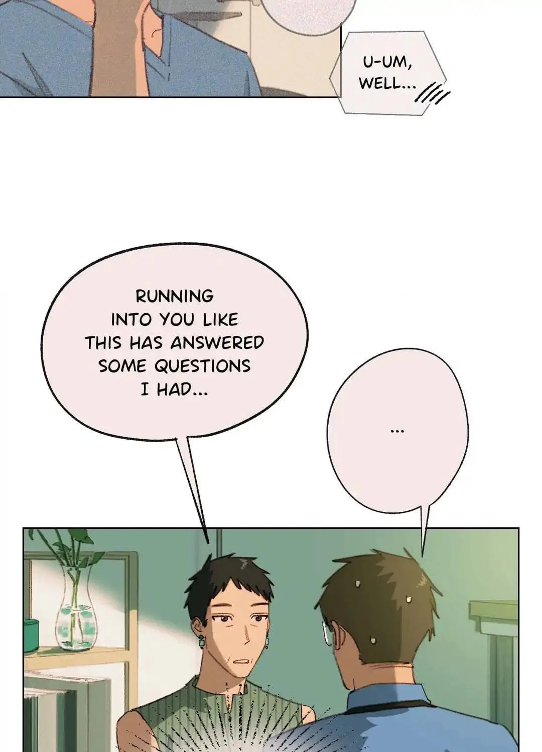 A First of Summers Chapter 22 page 23 - 