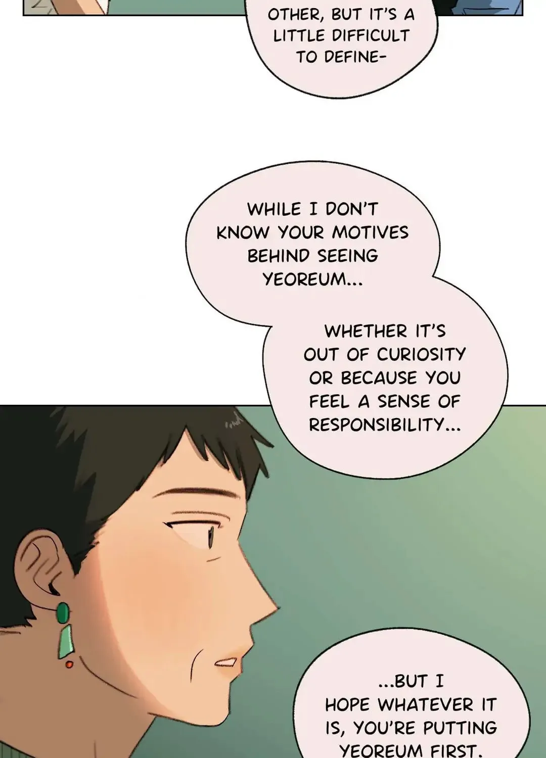 A First of Summers Chapter 22 page 25 - 