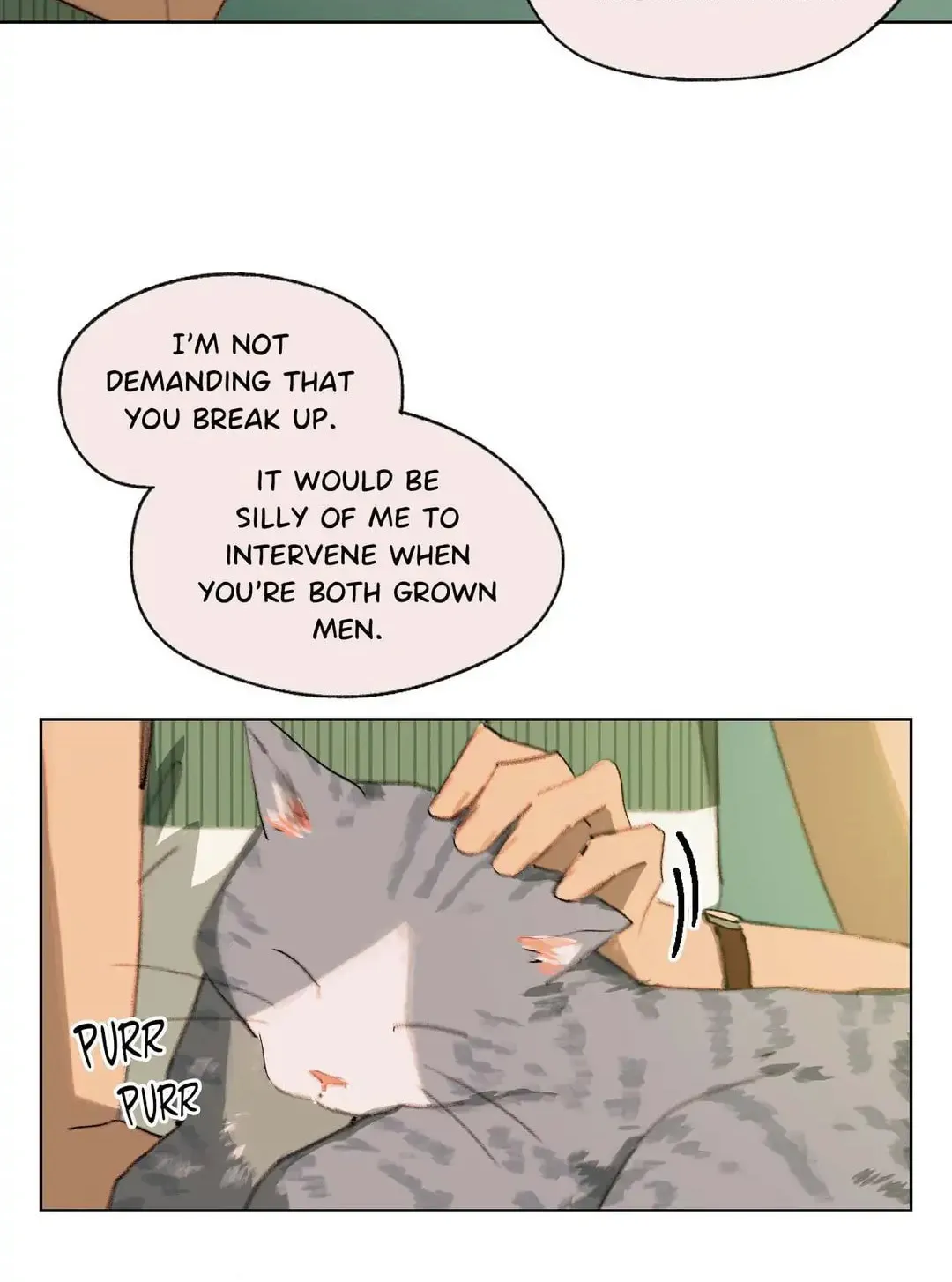 A First of Summers Chapter 22 page 26 - 