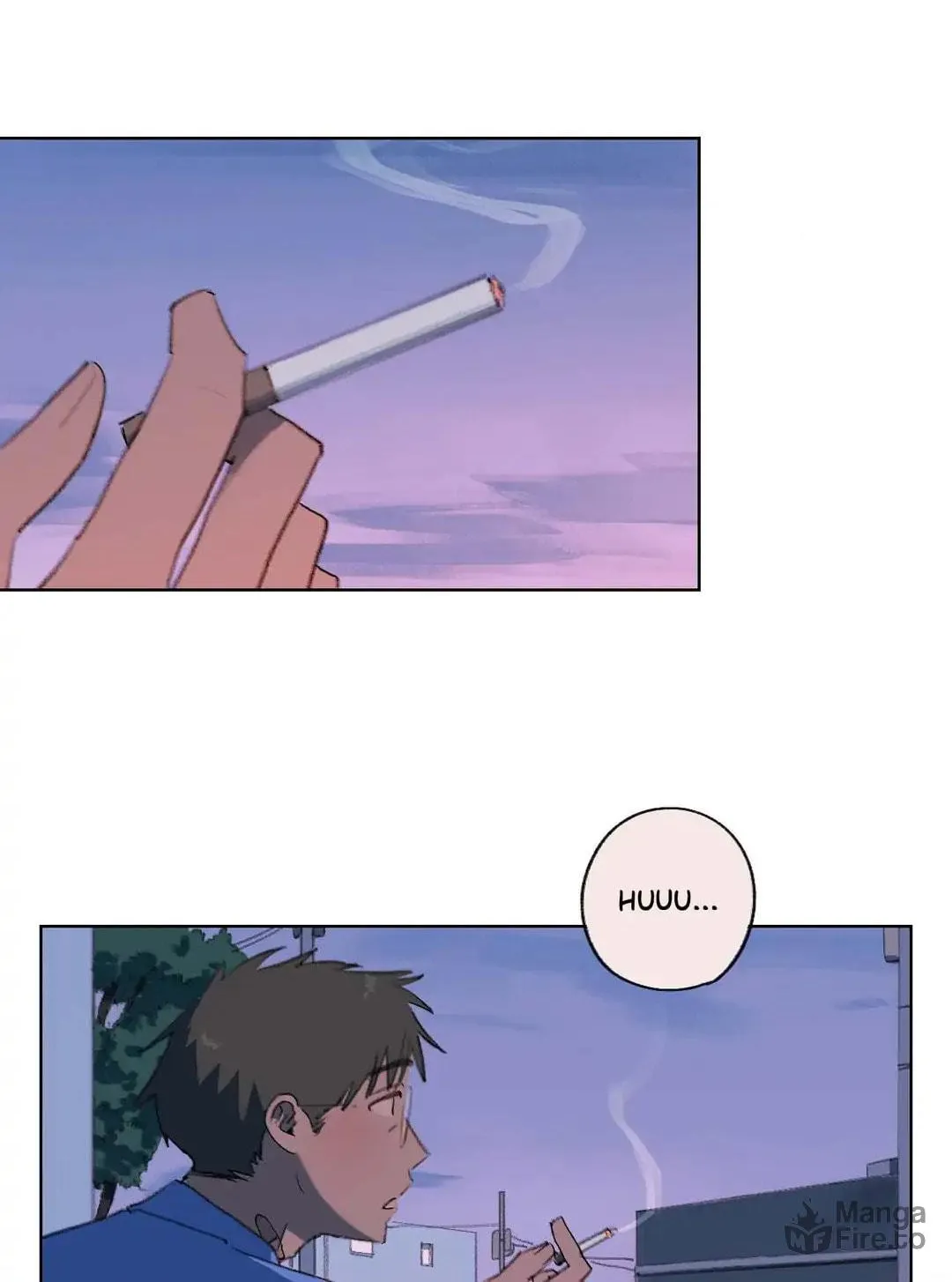 A First of Summers Chapter 22 page 30 - 