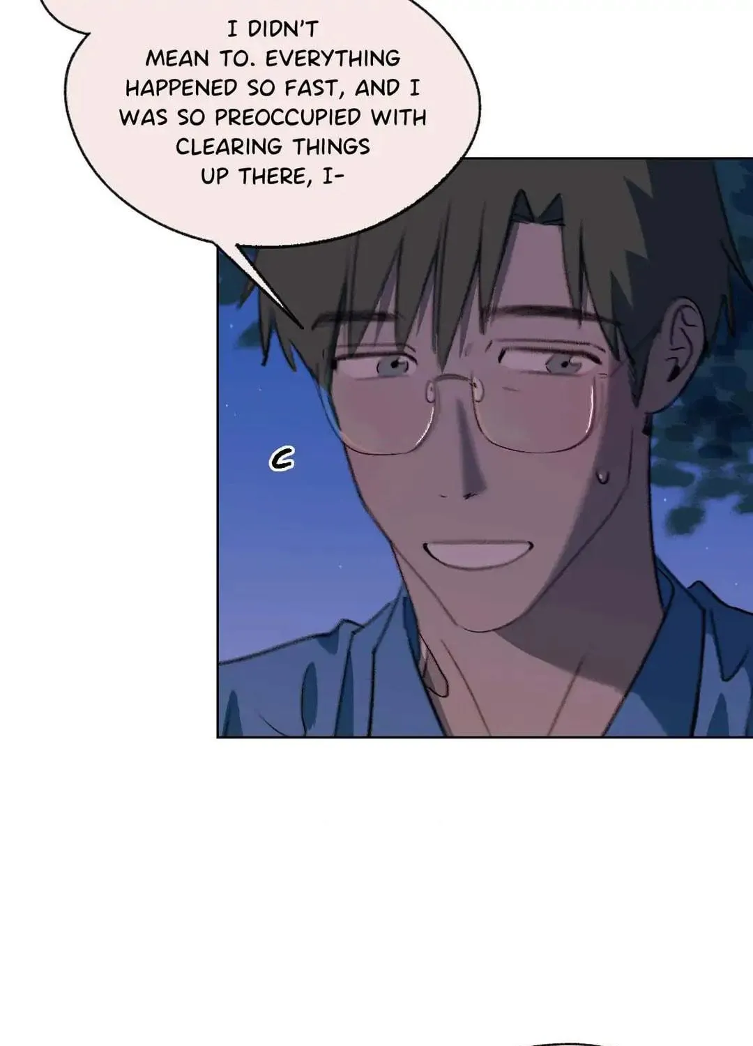A First of Summers Chapter 22 page 35 - 