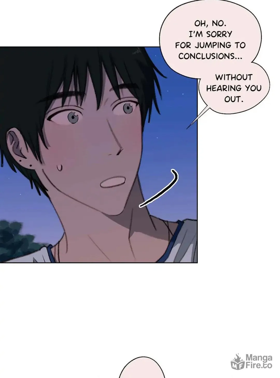 A First of Summers Chapter 22 page 36 - 