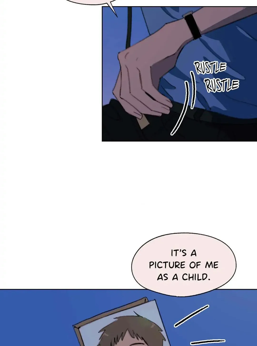 A First of Summers Chapter 22 page 38 - 