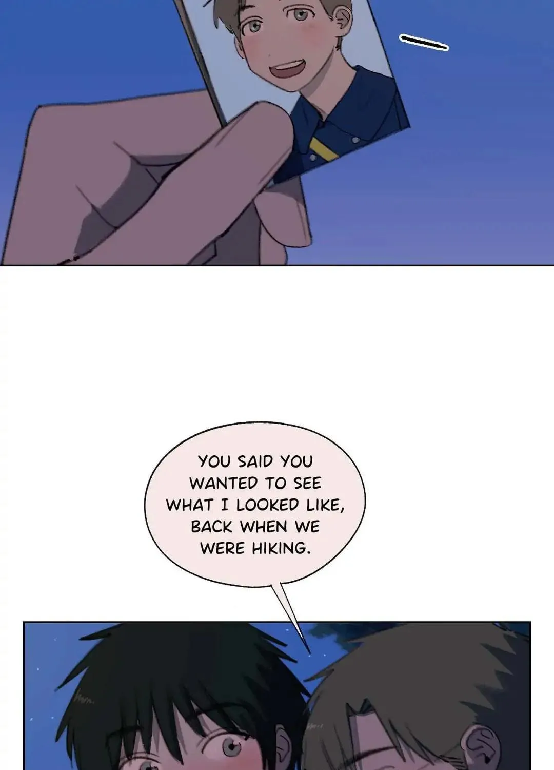 A First of Summers Chapter 22 page 39 - 