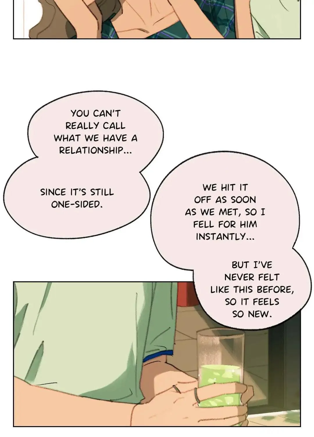 A First of Summers Chapter 22 page 5 - 
