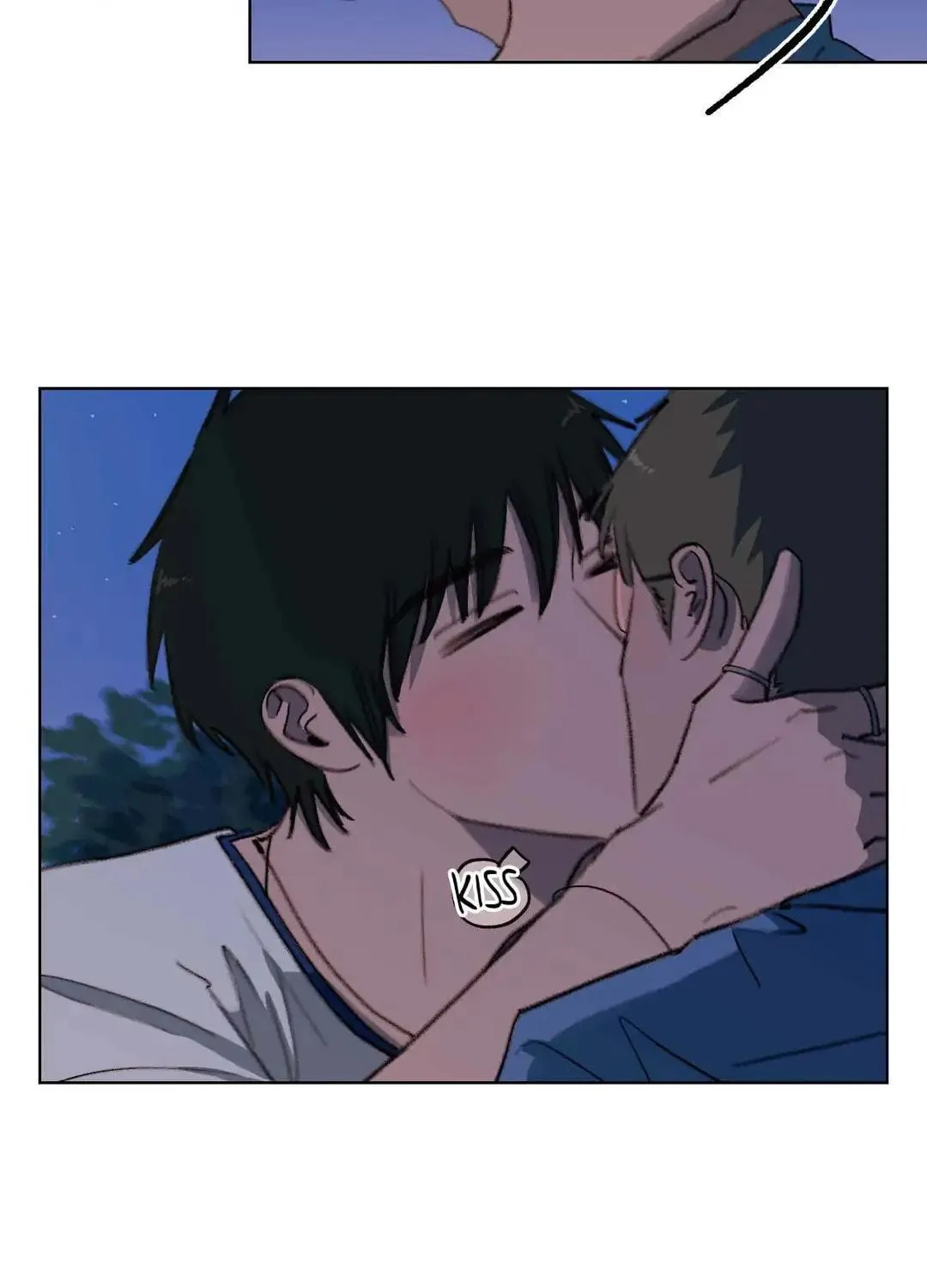 A First of Summers Chapter 22 page 41 - 