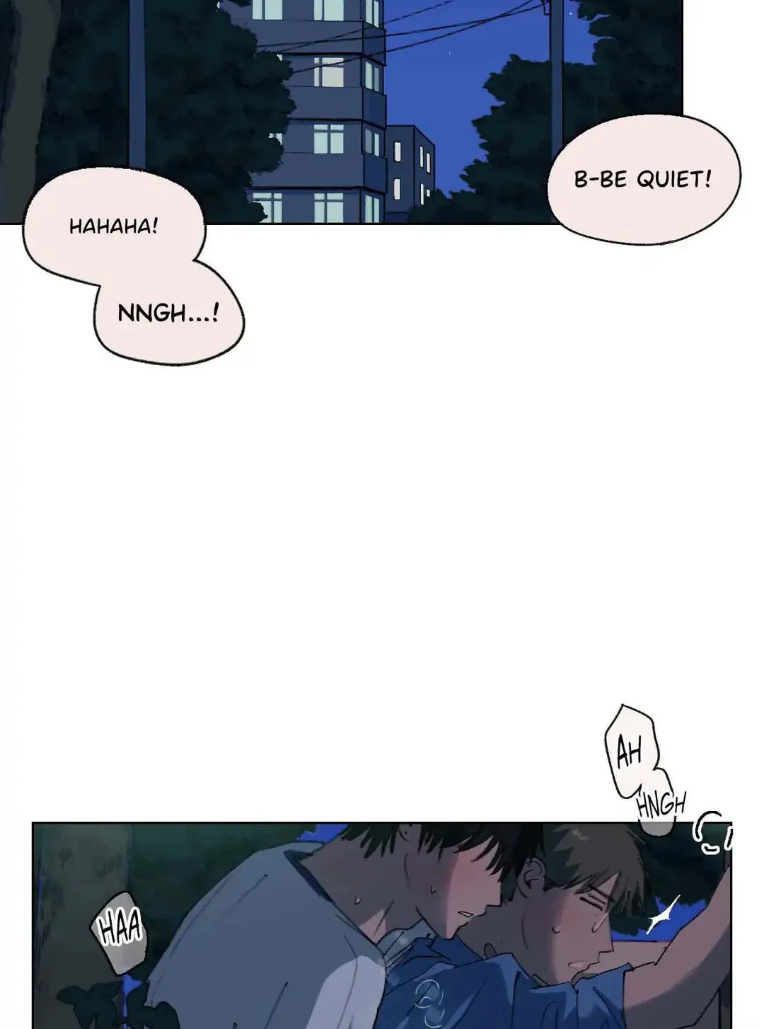 A First of Summers Chapter 22 page 46 - 