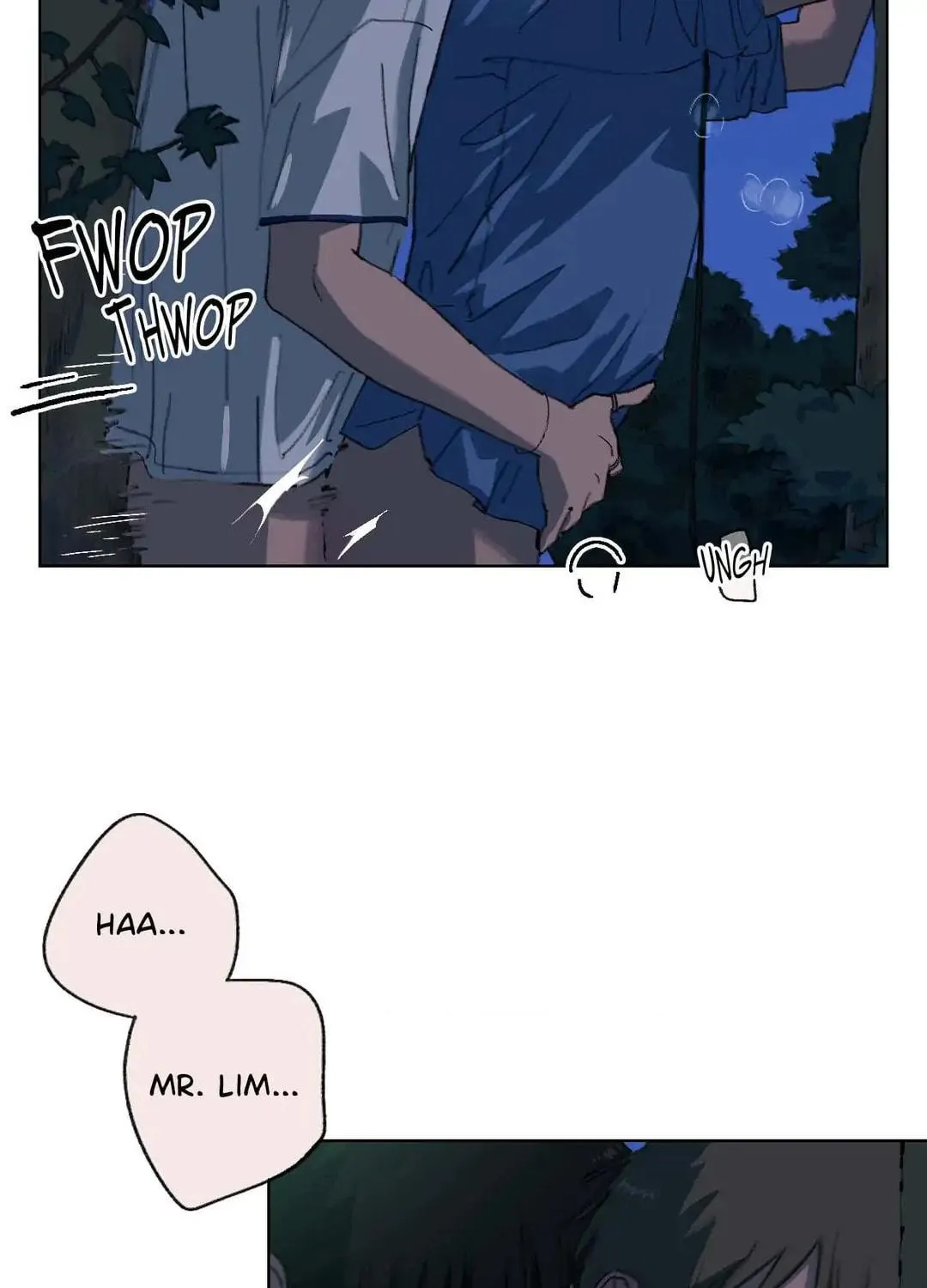 A First of Summers Chapter 22 page 47 - 